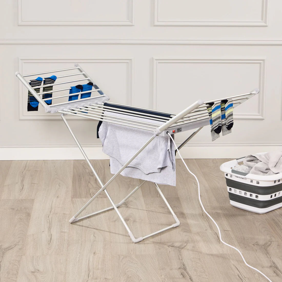 Električna Sušilica za Odeću