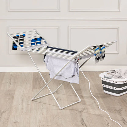 Električna Sušilica za Odeću