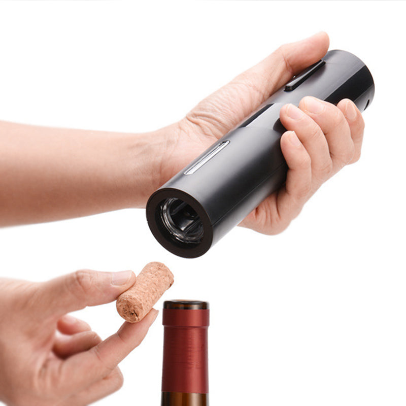 Set Električnih Otvarača za Vino