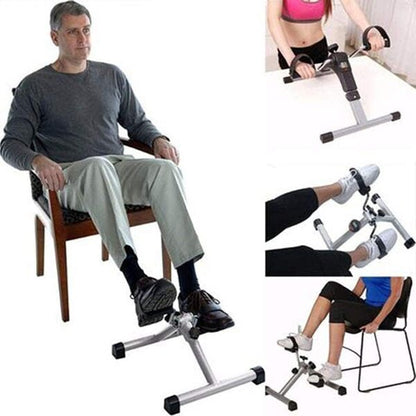 Mini Bicikl za Vežbanje sa Pedalama | PEDALORA