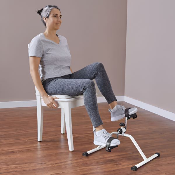 Mini Bicikl za Vežbanje sa Pedalama | PEDALORA