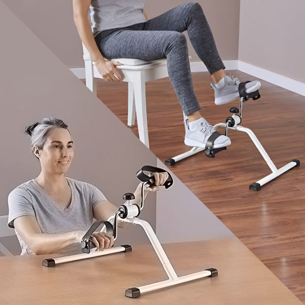 Mini Bicikl za Vežbanje sa Pedalama | PEDALORA