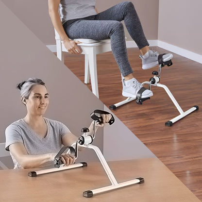 Mini Bicikl za Vežbanje sa Pedalama | PEDALORA