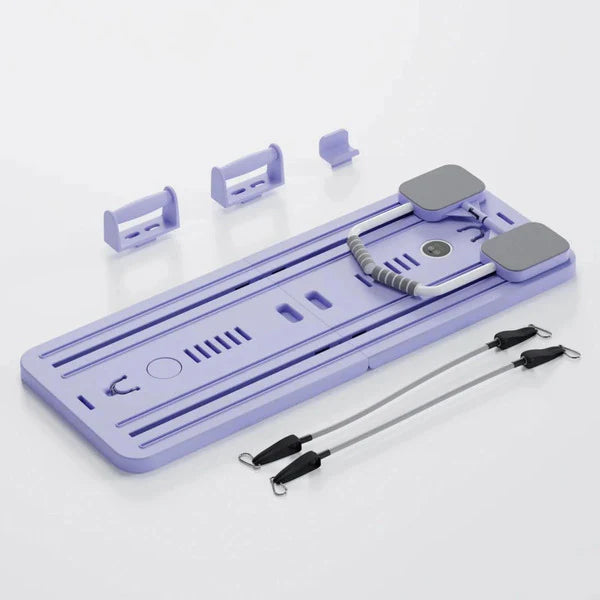 5 u 1 Multifunkcionalna Daska za Pilates