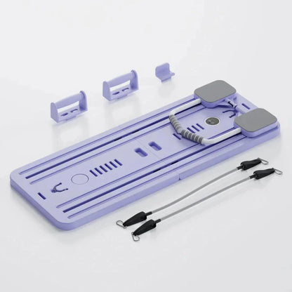 5 u 1 Multifunkcionalna Daska za Pilates