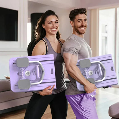 5 u 1 Multifunkcionalna Daska za Pilates
