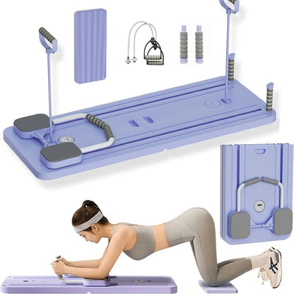 5 u 1 Multifunkcionalna Daska za Pilates