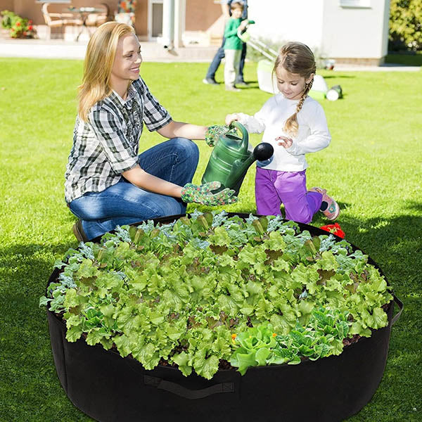 Platneni Vrt za Urbanu Baštu | PLANTIE