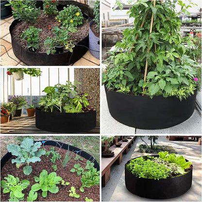 Platneni Vrt za Urbanu Baštu | PLANTIE