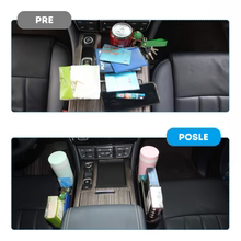 Organizer Između Auto Sedišta 1+1 GRATIS!