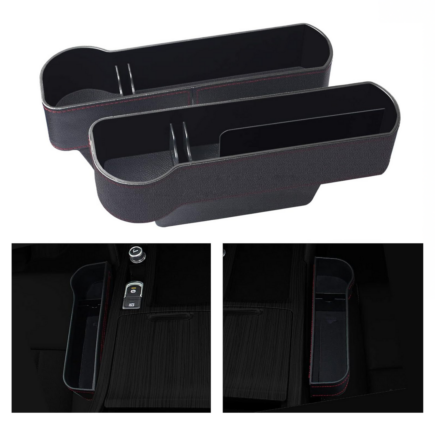 Organizer Između Auto Sedišta 1+1 GRATIS!