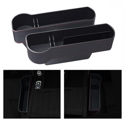 Organizer Između Auto Sedišta 1+1 GRATIS!