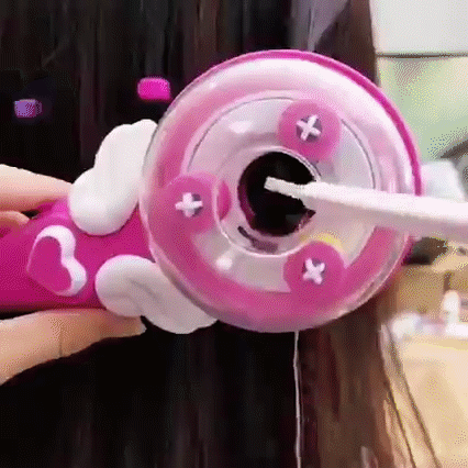 Uređaj za Pletenje Kikica