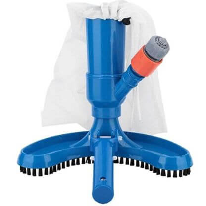 Vakumski Usisivač za Bazen | POOLOOVER