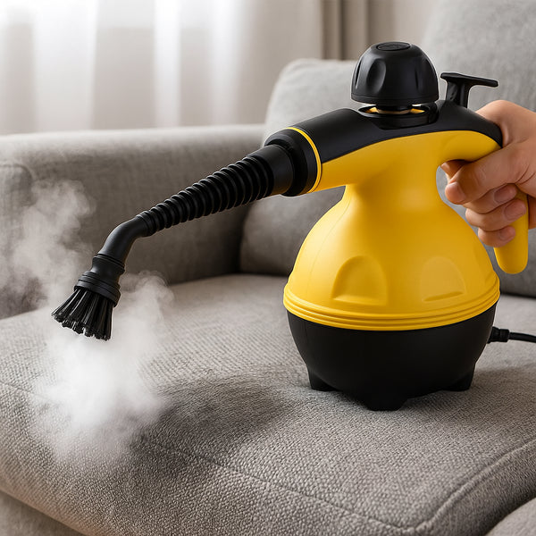 Prenosivi Ručni Paročistač