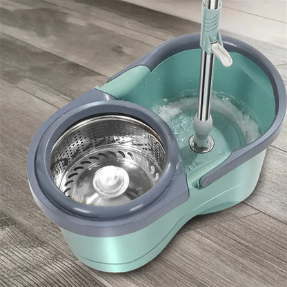 Rotirajući Mop – Brisko 360°
