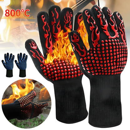 Rukavice za Visoku Temperatutu