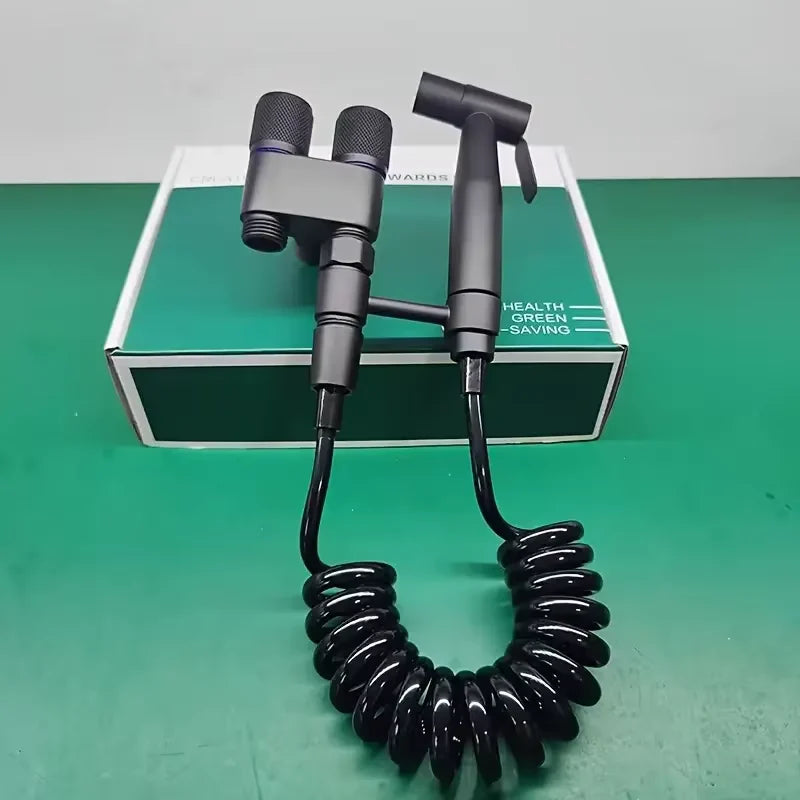 2 u 1 Ručni Tuš za Ličnu Higijenu i Čišćenje WC-a