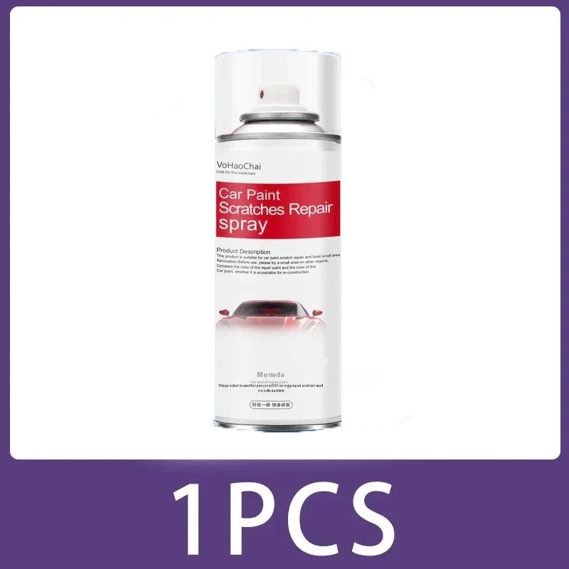 Auto Sprej za Ogrebotine