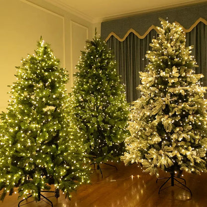 Novogodišnje Lampice za Jelku 20m / 50m / 100m