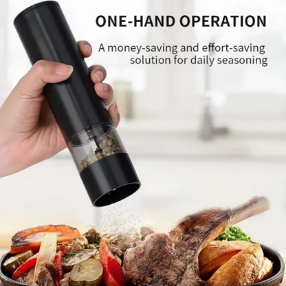 Električni Mlin za So i Biber | ESPICE