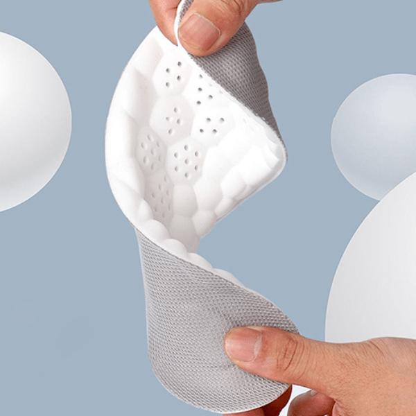 Ulošci za Obuću sa 4D Cloud Tehnologijom | CLOUDSTEP