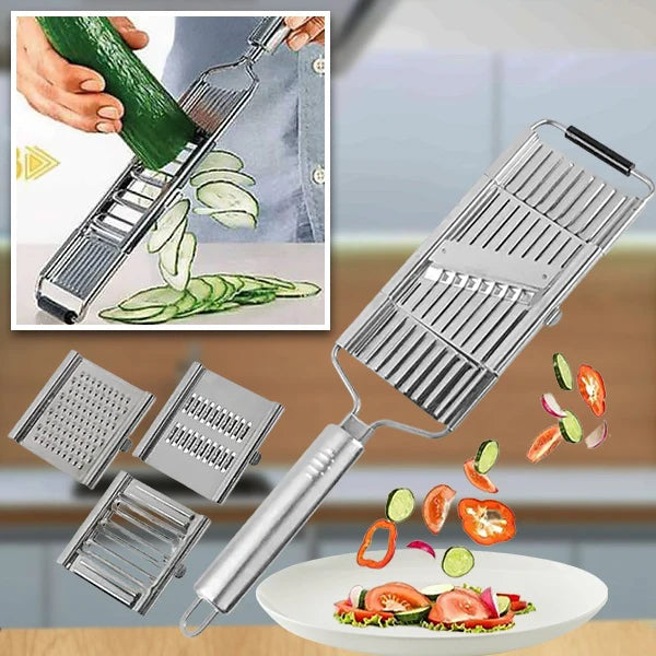 3 u 1 Profesionalno Rende | SLICEIEST