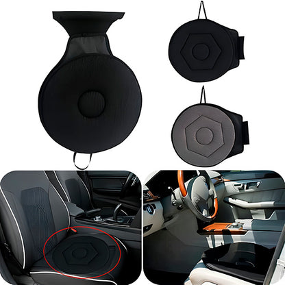 360° Rotirajući Jastuk za Auto Sedište