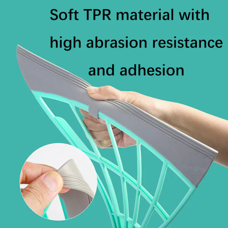 2u1 Silikonska Metla Akcija 1+1