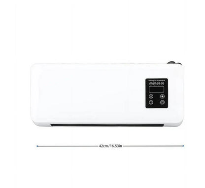 Zidni Mobilni Klima Uređaj