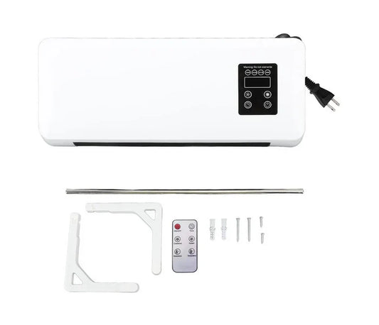 Zidni Mobilni Klima Uređaj