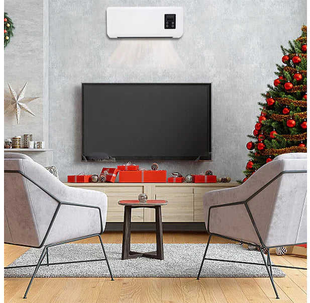 Zidni Mobilni Klima Uređaj