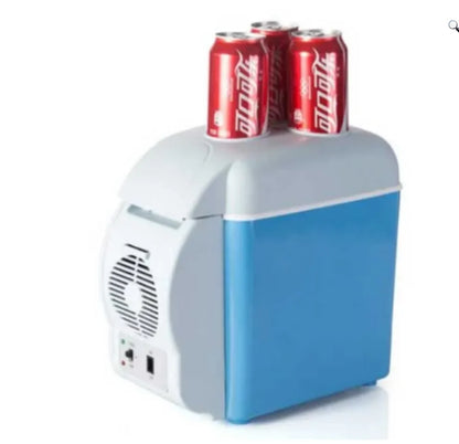 Frižider za Auto 12V 7.5L