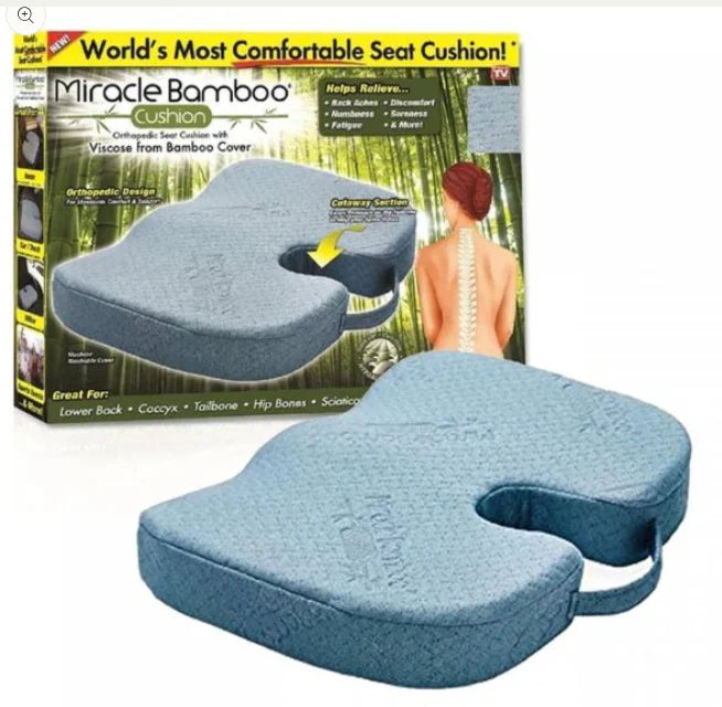 Ortopedski Jastuk za Hemoroide