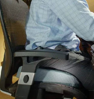 Ortopedski Jastuk za Hemoroide