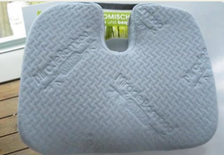 Ortopedski Jastuk za Hemoroide