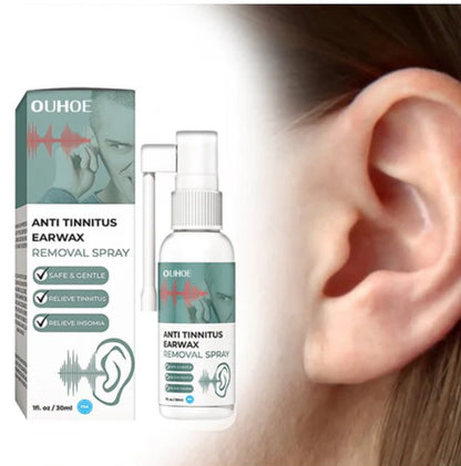 Anti Tinitus Sprej Protiv Zujanja u Ušima