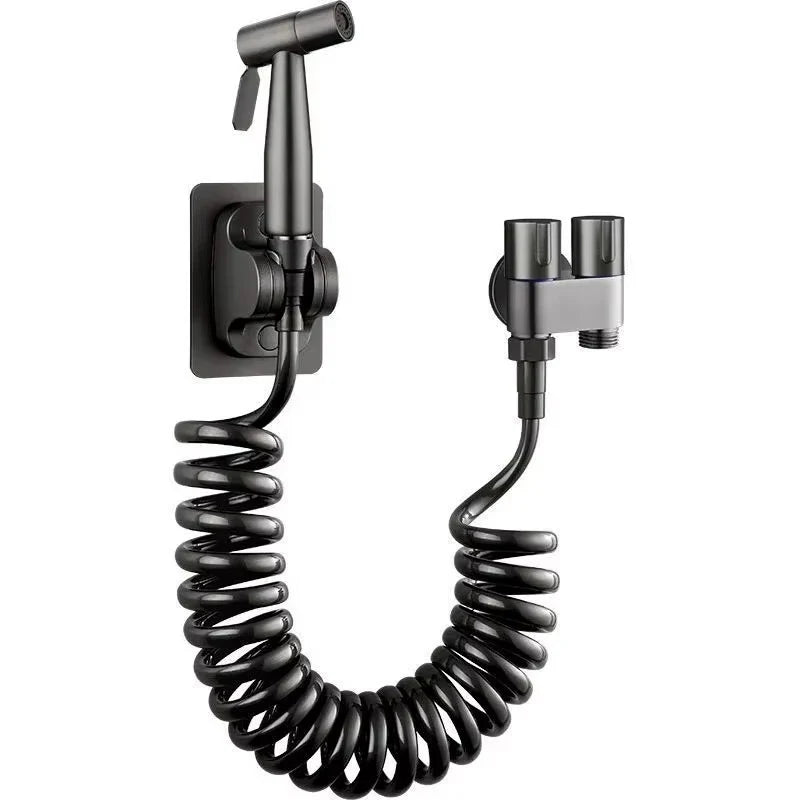 2 u 1 Ručni Tuš za Ličnu Higijenu i Čišćenje WC-a