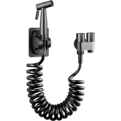 2 u 1 Ručni Tuš za Ličnu Higijenu i Čišćenje WC-a