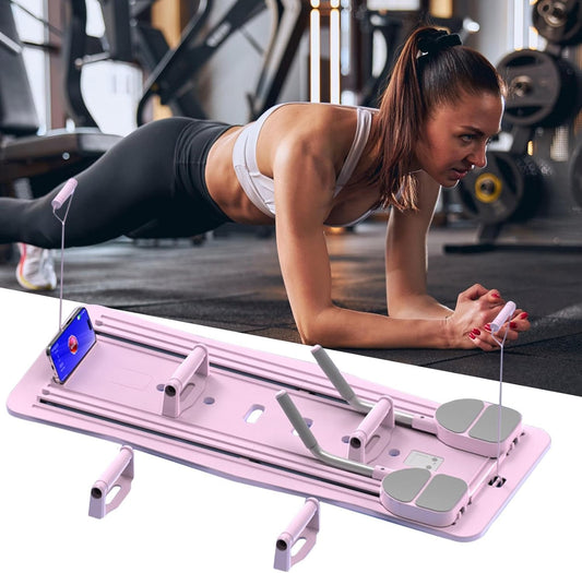 5 u 1 Multifunkcionalna Daska za Pilates
