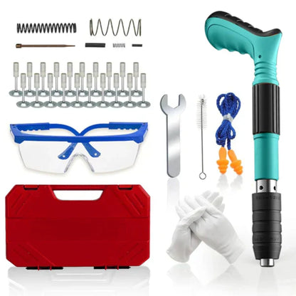 Automatski Pištolj za Eksere + GRATIS 50 Eksera