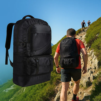 Vodootporni Sportski Ranac 60L | TREKKO