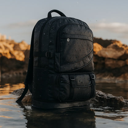 Vodootporni Sportski Ranac 60L | TREKKO