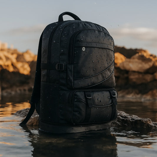Vodootporni Sportski Ranac 60L | TREKKO