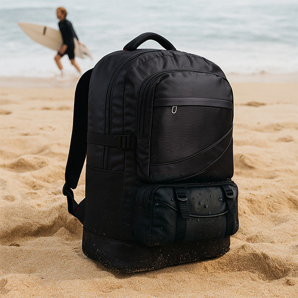 Vodootporni Sportski Ranac 60L | TREKKO