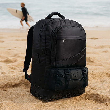 Vodootporni Sportski Ranac 60L | TREKKO
