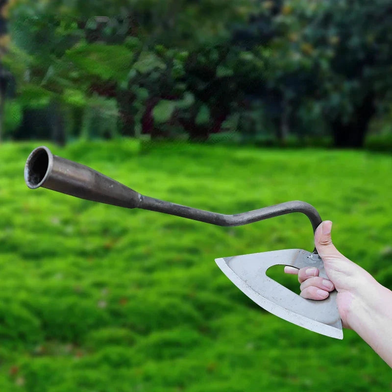 Motika od Kaljenog Čelika | GRASSOE