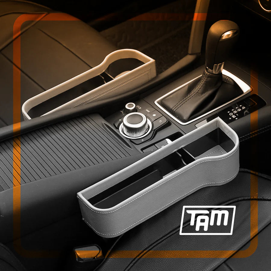 Organizer Između Auto Sedišta 1+1 GRATIS!