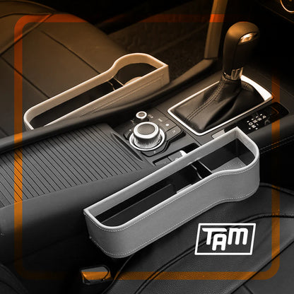 Organizer Između Auto Sedišta 1+1 GRATIS!