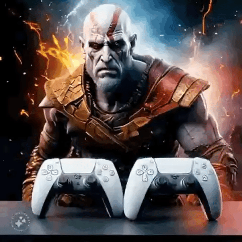 Retro Konzola sa 30000 Igrica